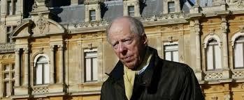 Виктор Ефимов - Даже Ротшильд в растерянности.. (The End US $)