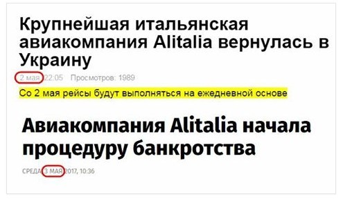 Немного зарисовок из Украины...