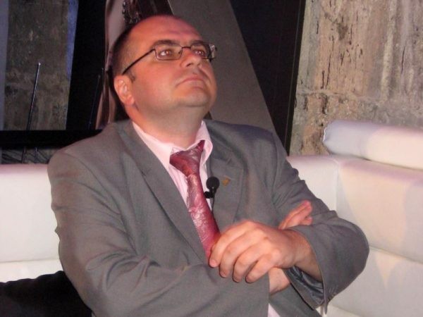 Холявка унизил ветеранов ВОВ: Они убийцы Холявка унизил ветеранов ВОВ: Они убийцы