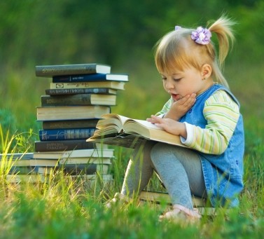 Зачем читать книги?