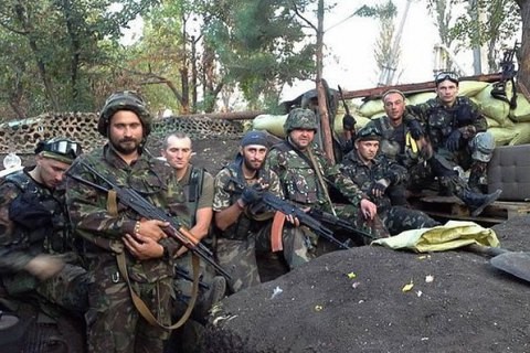 Возможно ли новое наступление ВСУ на Донбассе?