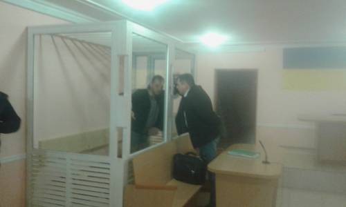 Репрессии в Одессе: активиста «Куликова поля» посадили на 13 лет по обвинениям в терроризме