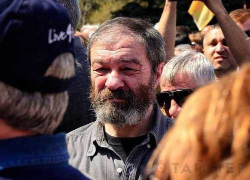 Помните Одессу. Остановите фашизм