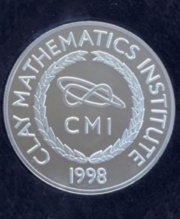 Премию института Клэя впервые получил работающий в России математик