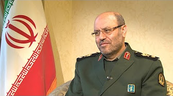 Министр обороны Ирана Хусейн Дехкан об исламе, терроризме и проблемах Ближнего Востока