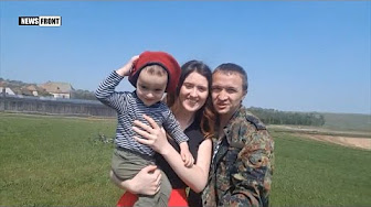 Беженцы в Германии сняли клип о Войне на Украине