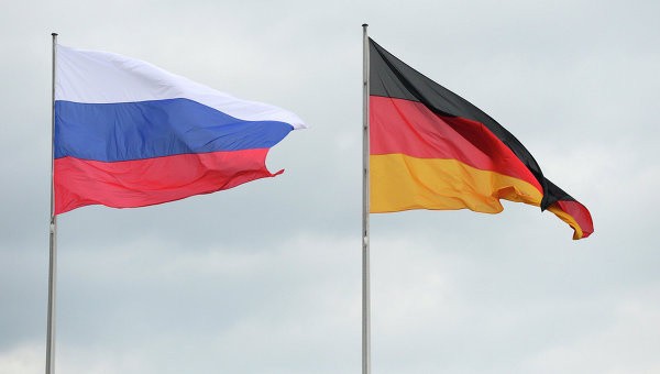 Торговое сотрудничество РФ с Германией продолжится