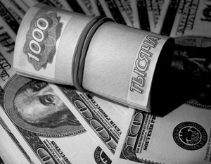 Обвал нефти и рубля явно вызван манипуляциями Обвал нефти и рубля явно вызван манипуляциями