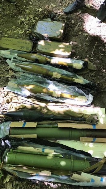 В кафе Киева произошла стрельба, ранен иностранец