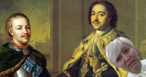 Неотесанная ницоевщина, или Русофобией ушибленные Неотесанная ницоевщина, или Русофобией ушибленные