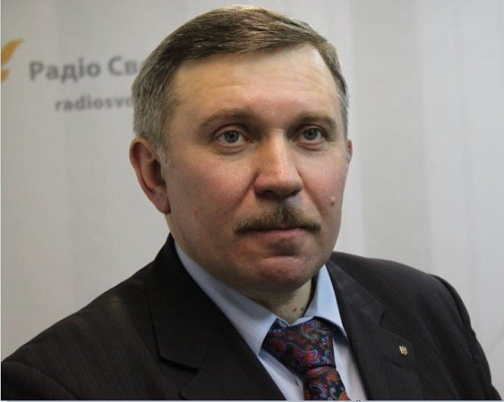 Михаил Гончар: США готовят новую революцию Михаил Гончар: США готовят новую революцию