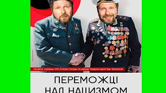 Анатолий Шарий. Так называемая победа