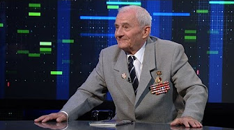 Николай Имчук - живой голос великой Победы