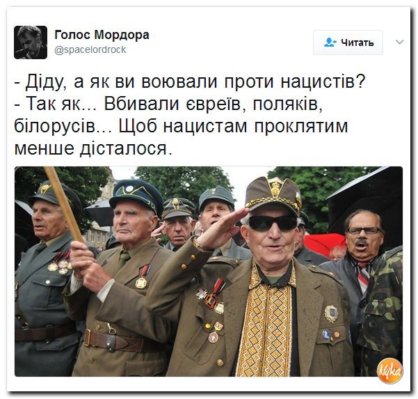 Трупы "героической не-ДРГ" вернули 