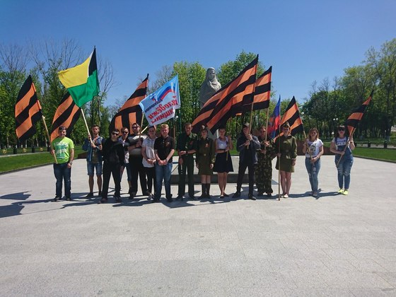 Сводка от НМ ЛНР 8 мая 2017. Заявления на бесчинства украинских силовиков продолжают поступать на горячую линию МВД ЛНР