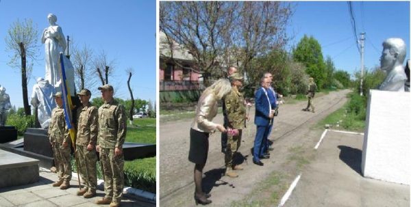 Итоги украинской недели. День Победы ждут с тревогой
