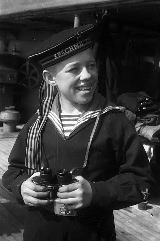 Севастополь и Крым во время Великой Отечественной Войны: подборка архивных фотографий Севастополь и Крым во время Великой Отечественной Войны: подборка архивных фотографий