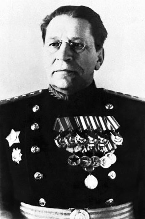 Генералы, оставшиеся в тени главных звезд
