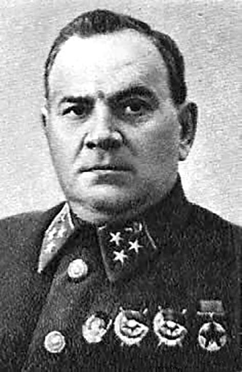 Генералы, оставшиеся в тени главных звезд