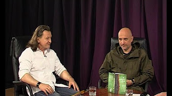 Захар Прилепин, Владимир Скобцов. Точка зрения