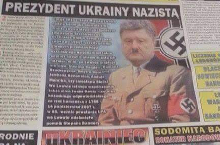 Кого Путин поздравил с Победой