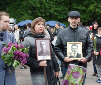 Праздник удался: победители вновь победили... Владимир Скачко