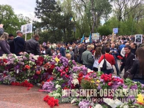 Победа. Несмотря ни на что