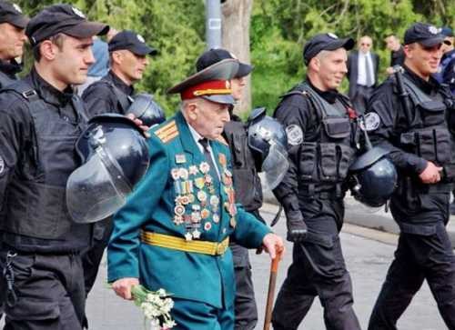 Победа. Несмотря ни на что