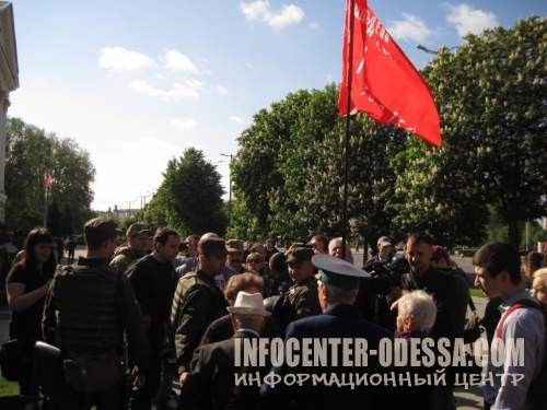 Победа. Несмотря ни на что