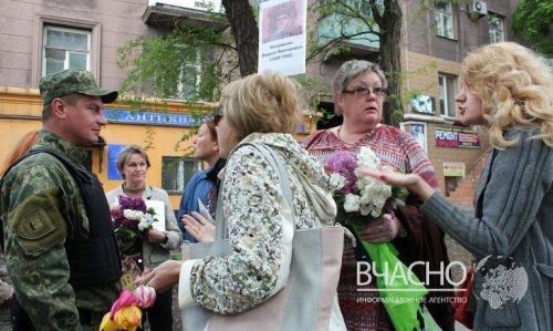 Победа. Несмотря ни на что