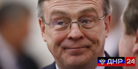 В Киеве признали, что воюют с жителями Донбасса, а не с российской армией В Киеве признали, что воюют с жителями Донбасса, а не с российской армией