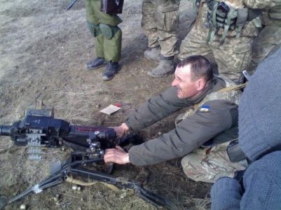 Пять выстрелов в голову: История о злостном самоубийстве в ВСУ