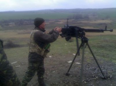 Пять выстрелов в голову: История о злостном самоубийстве в ВСУ