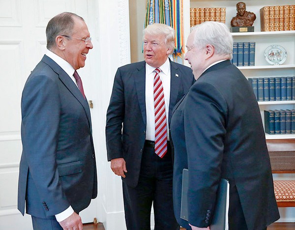 Марлезонский балет в Белом доме Марлезонский балет в Белом доме