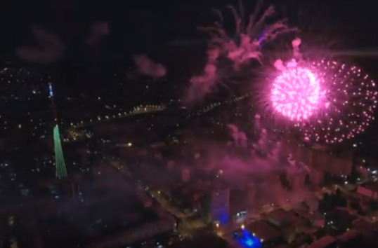 Вышка. 10 мая 2017. Спецрепортаж