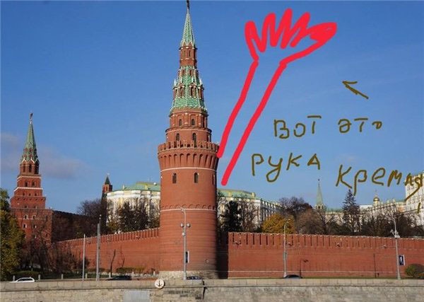 «Рука Кремля» обнесла квартиру главы спецслужбы Латвии