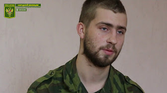 Военнослужащий ВСУ сдался в плен из-за невыносимых условий службы в рядах украинской армии