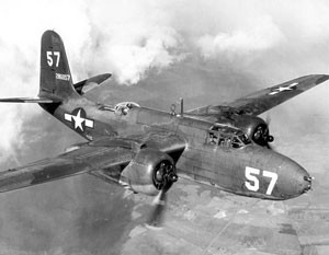 На месте прокладки «Северного потока – 2» на дне Финского залива нашли бомбардировщик