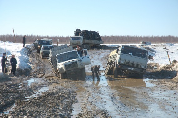 Для тех, кому пора валить
