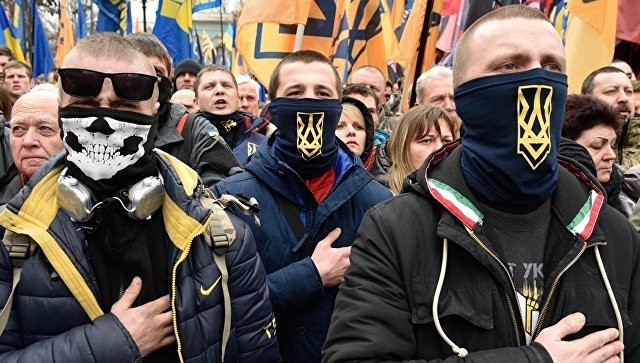О грядущем безумии и преступной наивности… 