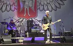 Александр Маршал о своем визите в Донбасс