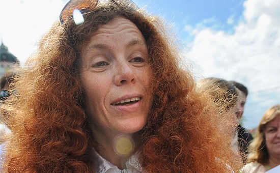 Невосполнимая потеря: Звезда «Эха Москвы» Юлия Латынина покинула Россию