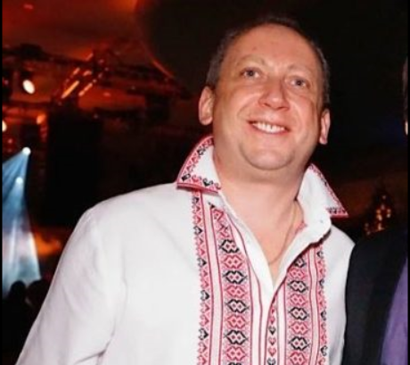 Рабинович опозорился, обвинив Путина в полном развале экономики Рабинович опозорился, обвинив Путина в полном развале экономики