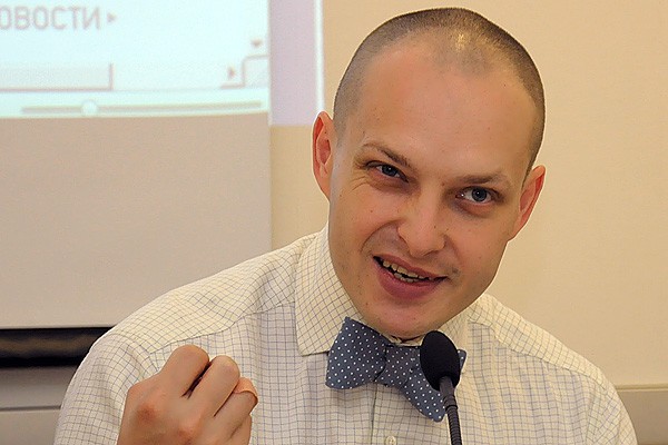 Оцените русский юмор