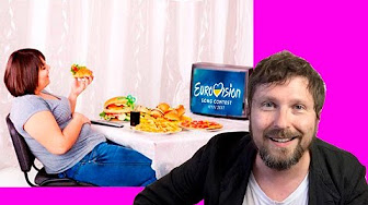 Плохая новость про Евровидение