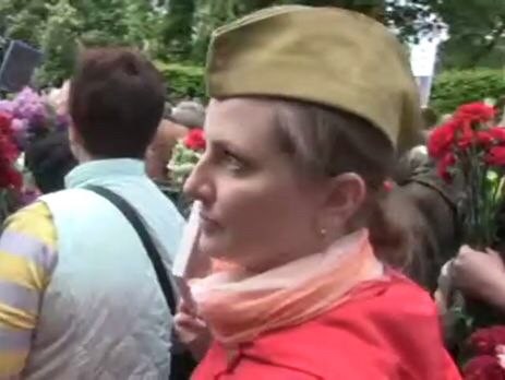 Охота на "ватников". Прошу репоста! Юлия Витязева Охота на "ватников". Прошу репоста! Юлия Витязева