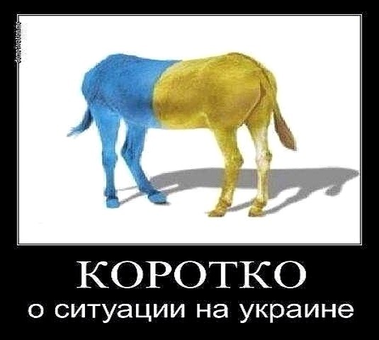 Страна мусорных активов