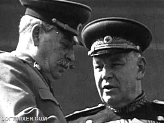 Власик: настоящая история телохранителя Сталина