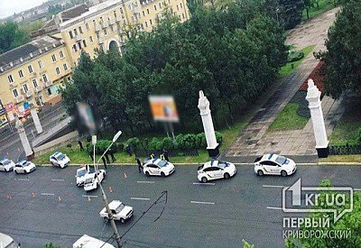 Три дебила - это сила!!!