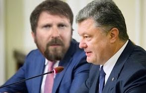 Петр Алексеевич и святой вечер